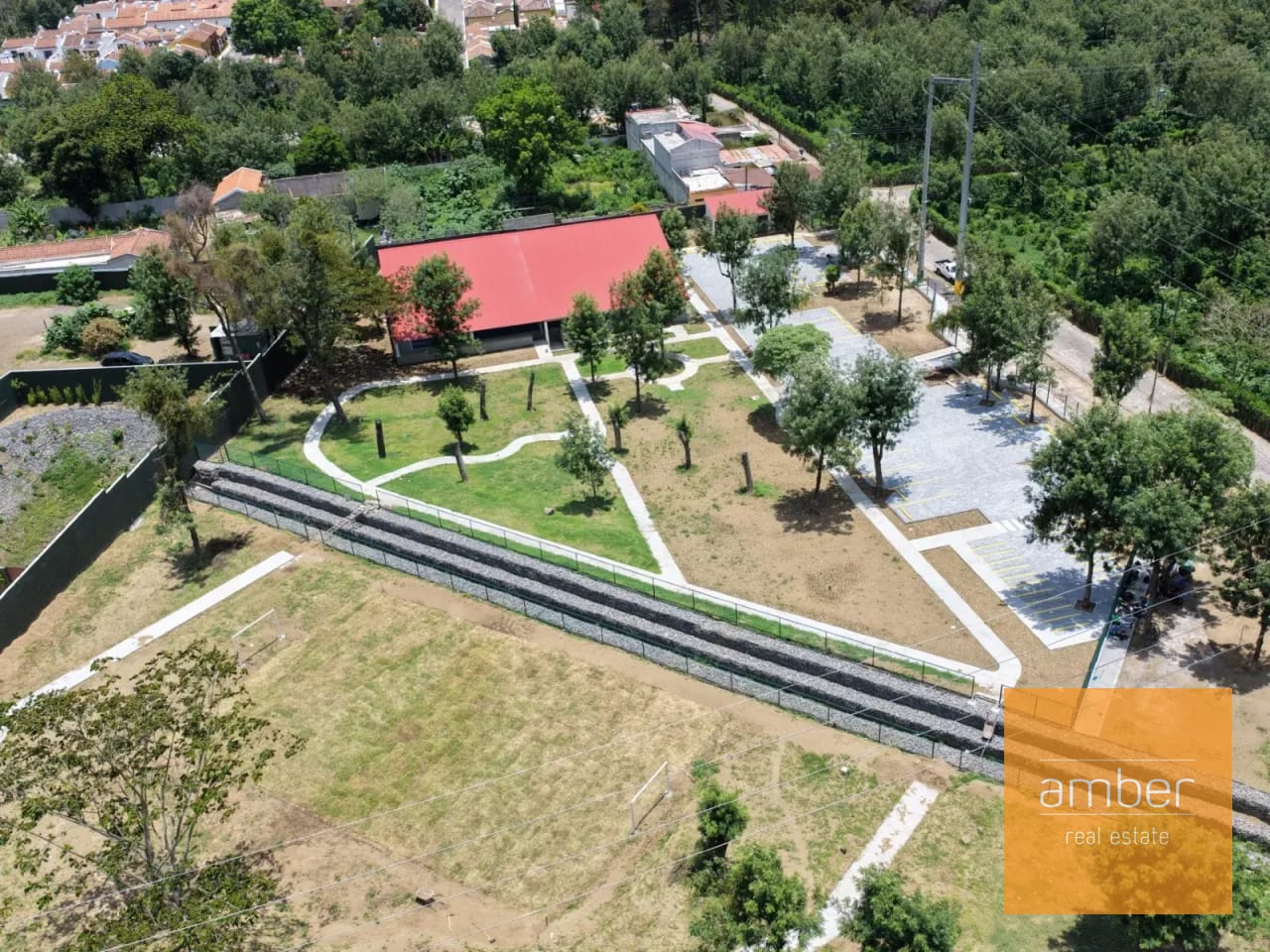Terreno en Casa Icatú, Antigua Guatemala — Terreno en Venta en Antigua, Sacatepéquez — foto 3 de 3