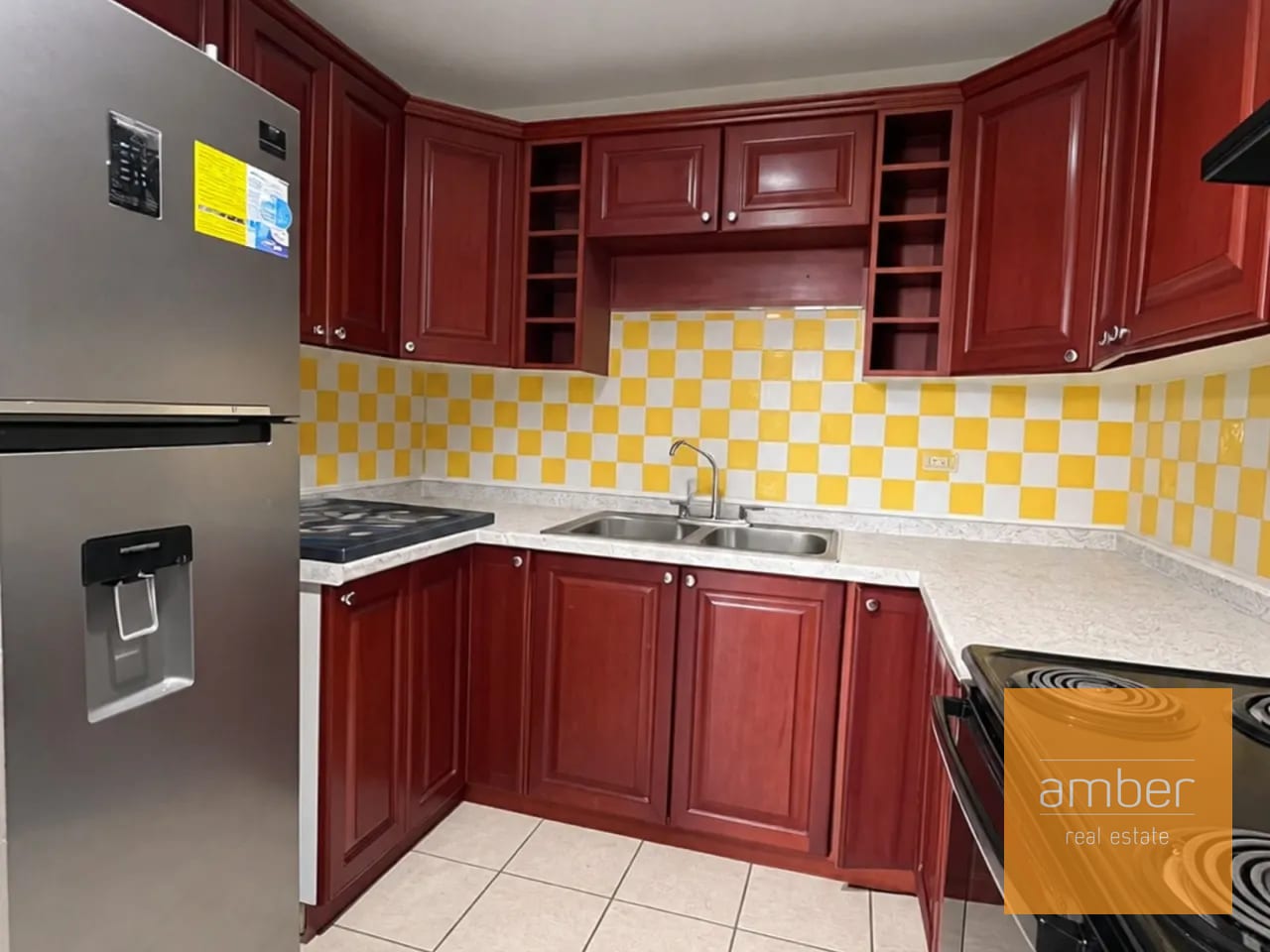 Apartamento en Santorini Américas, zona 14 — Apartamento en Alquiler en Santorini Américas, Zona 14, Guatemala, Ciudad — foto 9 de 9