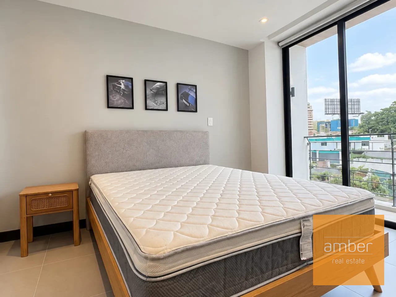 Apartamento amueblado en Ailé, zona 13 — Apartamento en Alquiler en Zona 13, Guatemala, Ciudad — foto 4 de 9