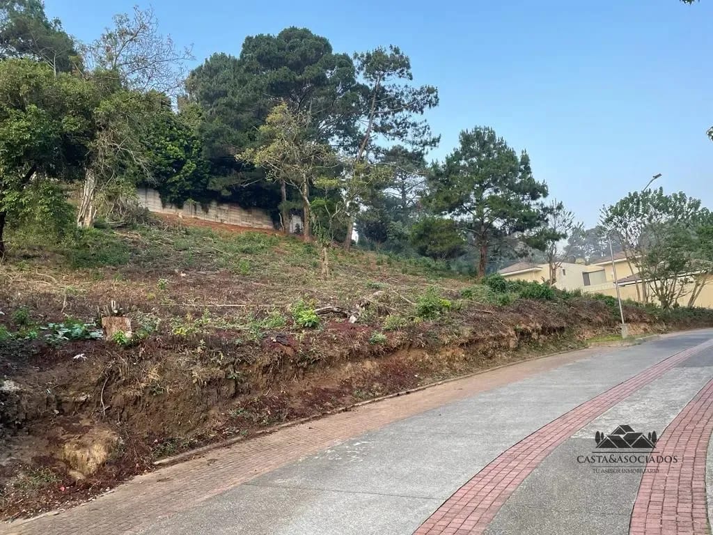 TERRENO EN VENTA SAN MIGUEL BUENA VISTA — Terreno en Venta en Carretera a El Salvador, Guatemala, Ciudad — foto 2 de 5