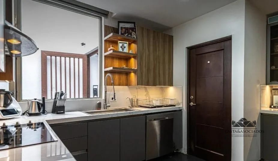 CASA EN VENTA VH2 ZONA 15 — Casa en Venta en Zona 15, Guatemala, Ciudad — foto 3 de 11