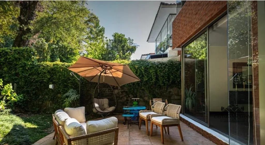 CASA EN VENTA VH2 ZONA 15 — Casa en Venta en Zona 15, Guatemala, Ciudad — foto 9 de 11