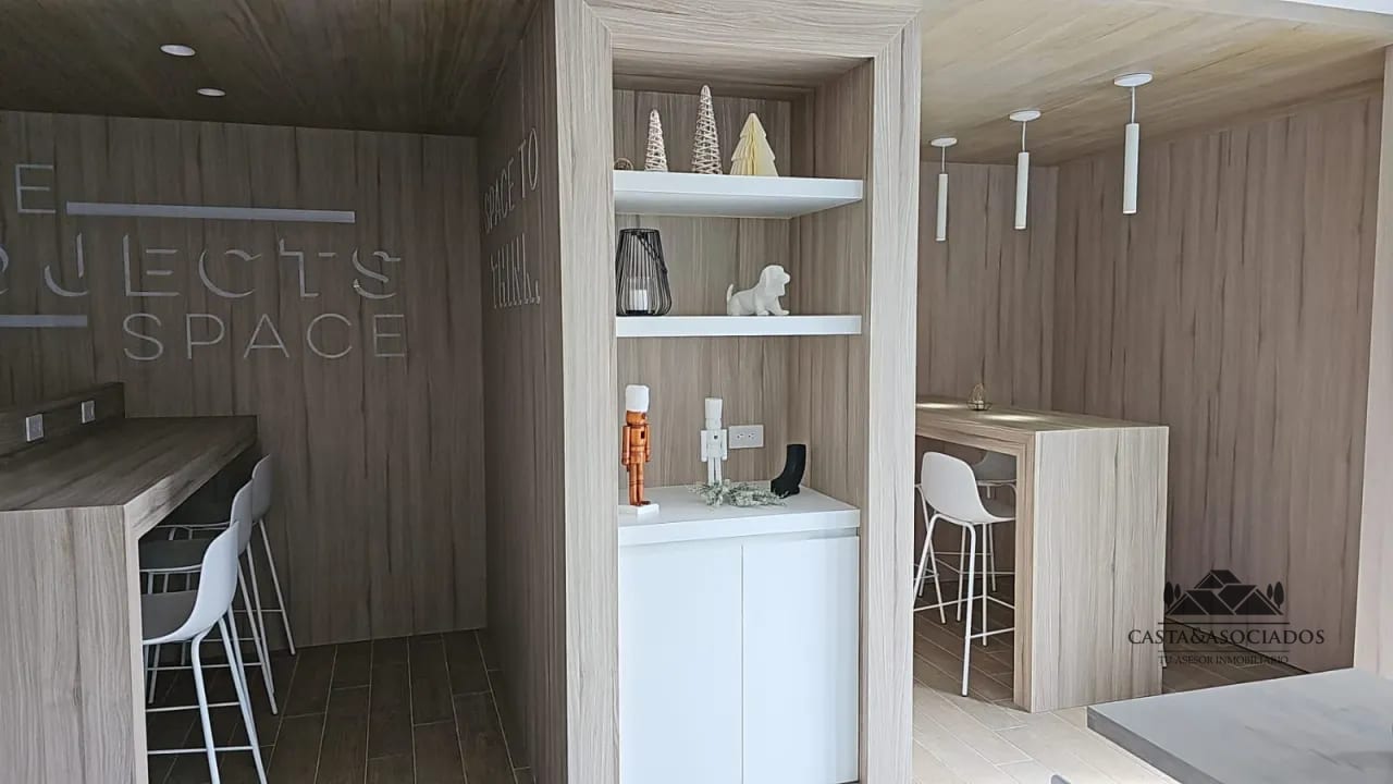 Apartamento en Venta Zona 11 — Apartamento en Venta en Zona 11, Guatemala, Ciudad — foto 4 de 14
