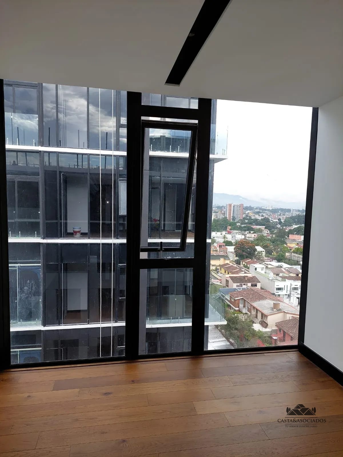 Apartamento en Venta Zona 11 — Apartamento en Venta en Zona 11, Guatemala, Ciudad — foto 12 de 14