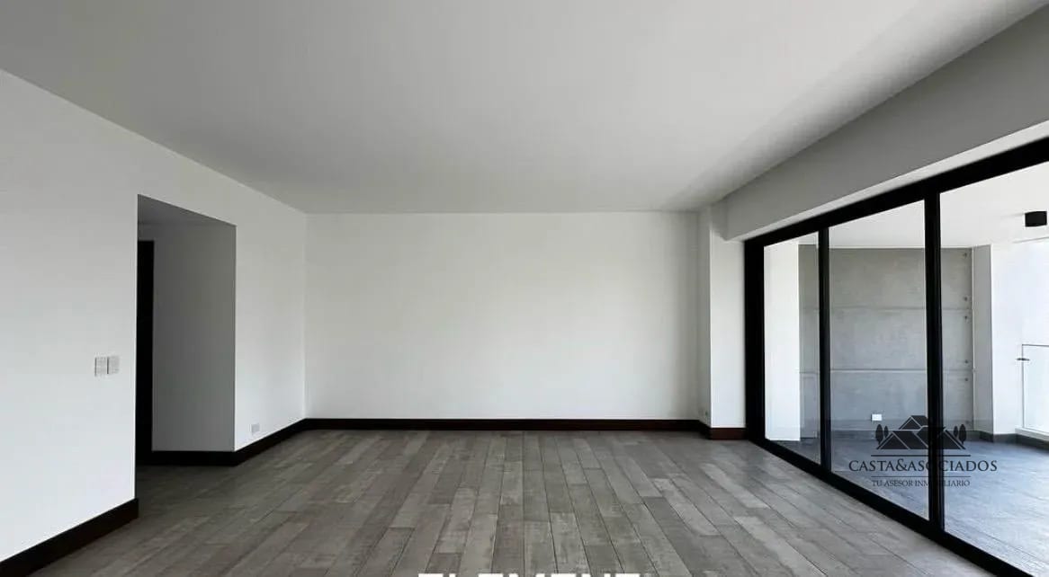 Apartamento en venta zona 14 — Apartamento en Venta en Zona 14, Guatemala, Ciudad — foto 3 de 16