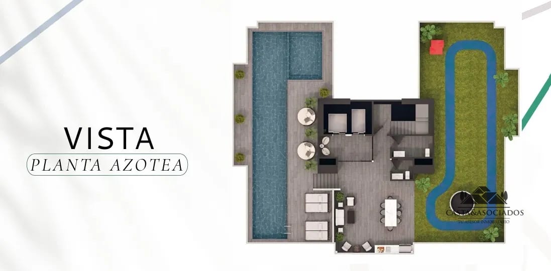 Proyecto Apartamentos Casa Nogal — Apartamento en Venta en Zona 14, Guatemala, Ciudad — foto 6 de 7