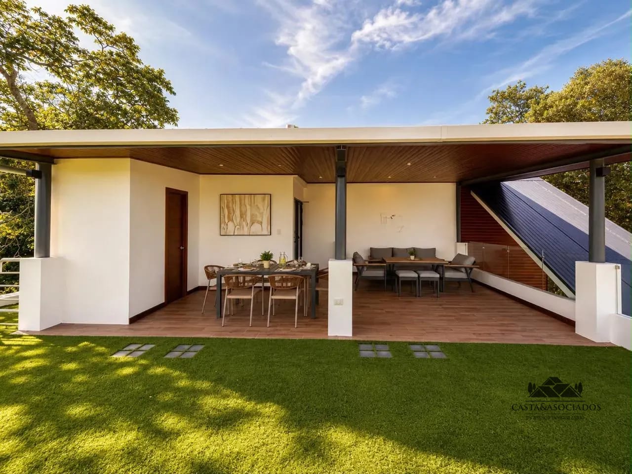 Proyecto Ensenada del Pino — Casa en Venta en Barberena, Santa Rosa — foto 3 de 17