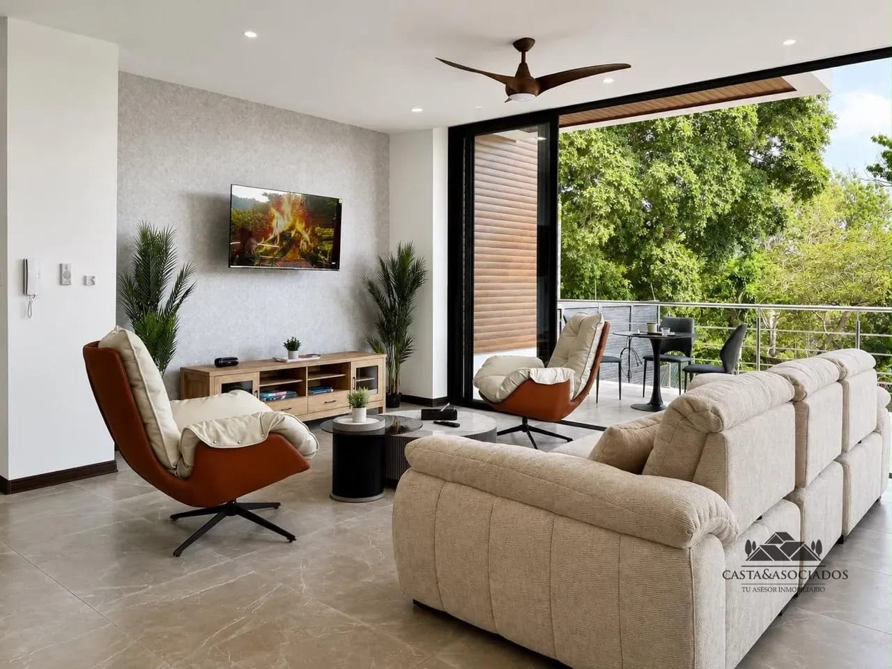 Proyecto Ensenada del Pino — Casa en Venta en Barberena, Santa Rosa — foto 9 de 17