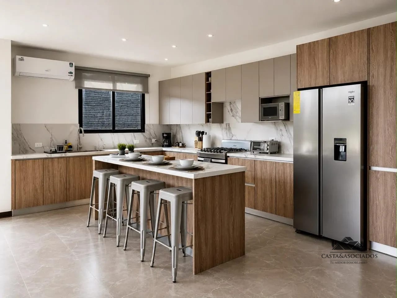 Proyecto Ensenada del Pino — Casa en Venta en Barberena, Santa Rosa — foto 12 de 17