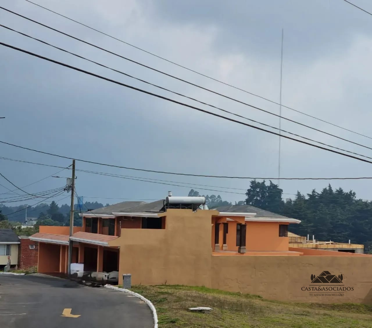 Casa en Venta KM 18.5 Carretera a Lo de Dieguez — Casa en Venta en Carretera a El Salvador, Guatemala, Ciudad — foto 9 de 17
