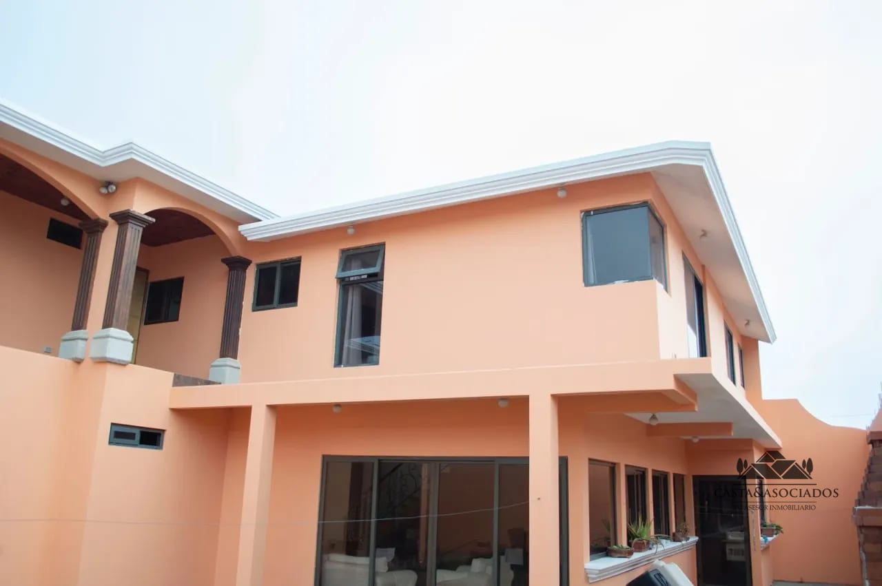 Casa en Venta KM 18.5 Carretera a Lo de Dieguez — Casa en Venta en Carretera a El Salvador, Guatemala, Ciudad — foto 16 de 17
