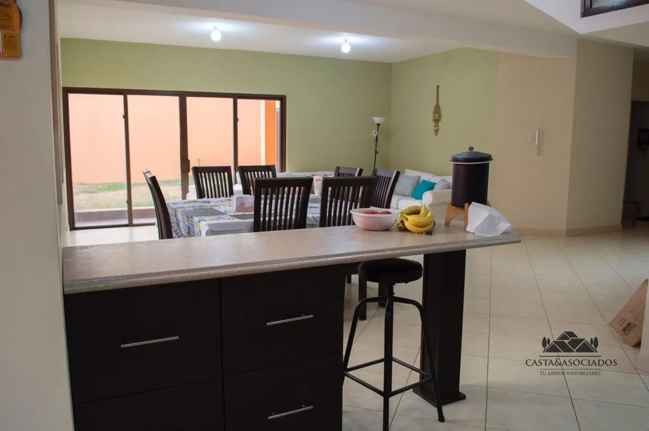 Casa en Venta KM 18.5 Carretera a Lo de Dieguez — Casa en Venta en Carretera a El Salvador, Guatemala, Ciudad — foto 15 de 17