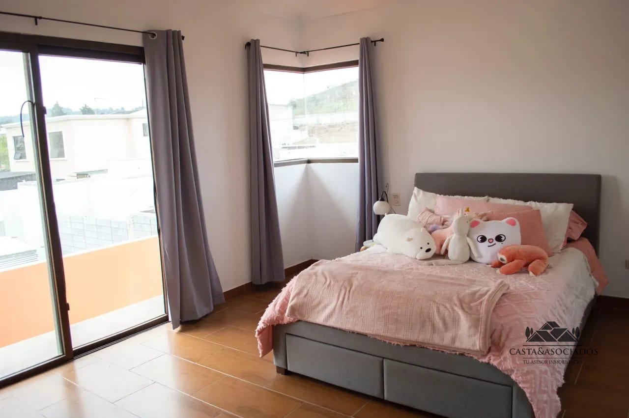 Casa en Venta KM 18.5 Carretera a Lo de Dieguez — Casa en Venta en Carretera a El Salvador, Guatemala, Ciudad — foto 17 de 17
