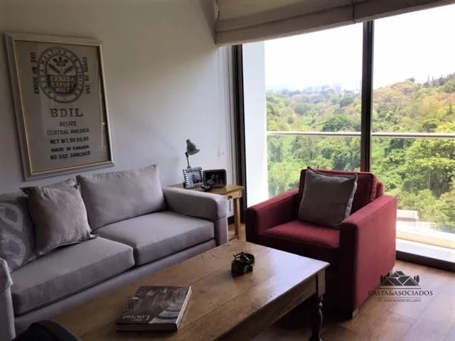 Apartamemto en Renta Zona 16 — Apartamento en Venta en Zona 16, Guatemala, Ciudad — foto 5 de 11