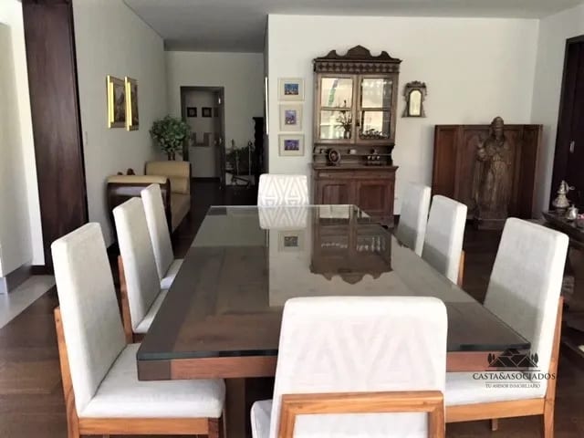 Apartamemto en Renta Zona 16 — Apartamento en Venta en Zona 16, Guatemala, Ciudad — foto 7 de 11