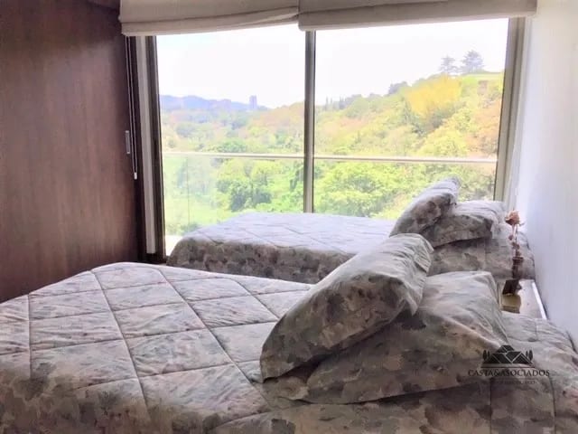 Apartamemto en Renta Zona 16 — Apartamento en Venta en Zona 16, Guatemala, Ciudad — foto 9 de 11