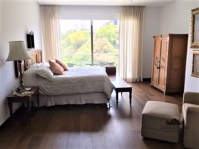 Apartamemto en Renta Zona 16 — Apartamento en Venta en Zona 16, Guatemala, Ciudad — foto 11 de 11