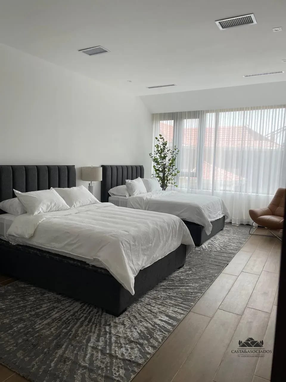 Ático en Venta en la Zona 10 — Apartamento en Venta en Zona 10, Guatemala, Ciudad — foto 10 de 17