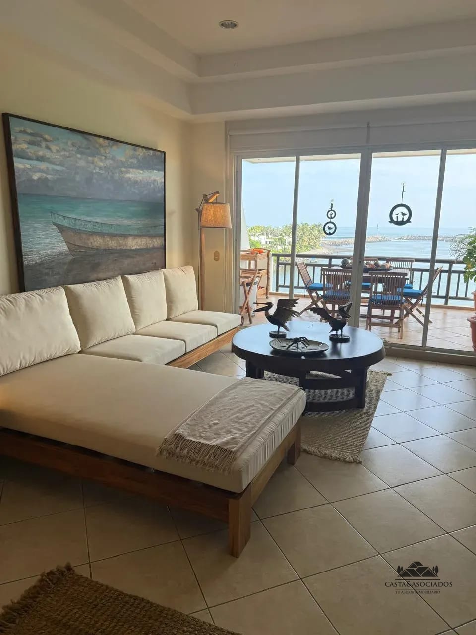 Apartamento en Venta Marina del Sur — Apartamento en Venta en Juan Gaviota Marina del Sur, Puerto San José, Escuintla — foto 4 de 7