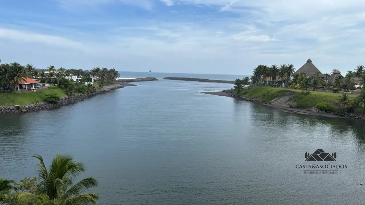 Apartamento en Venta Marina del Sur — Apartamento en Venta en Juan Gaviota Marina del Sur, Puerto San José, Escuintla — foto 5 de 7