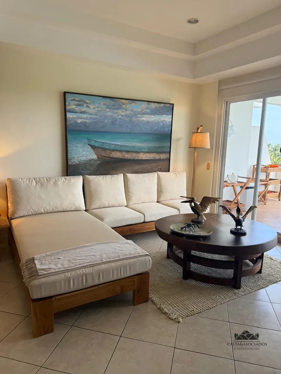 Apartamento en Venta Marina del Sur — Apartamento en Venta en Juan Gaviota Marina del Sur, Puerto San José, Escuintla — foto 7 de 7