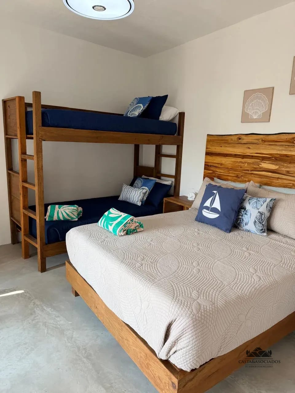 Casa en Venta el Paredón — Casa vacacional en Venta en El Paredón, Escuintla — foto 5 de 16
