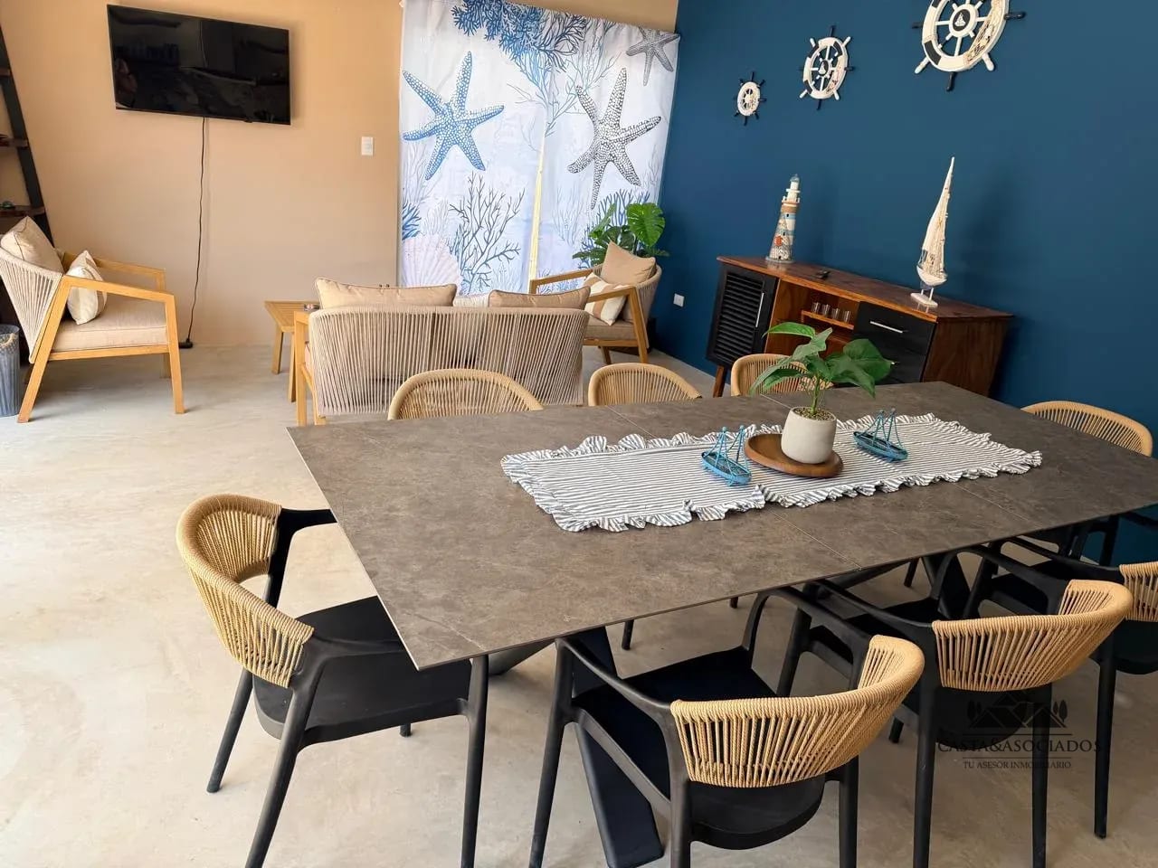 Casa en Venta el Paredón — Casa vacacional en Venta en El Paredón, Escuintla — foto 10 de 16