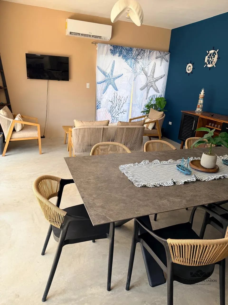 Casa en Venta el Paredón — Casa vacacional en Venta en El Paredón, Escuintla — foto 11 de 16