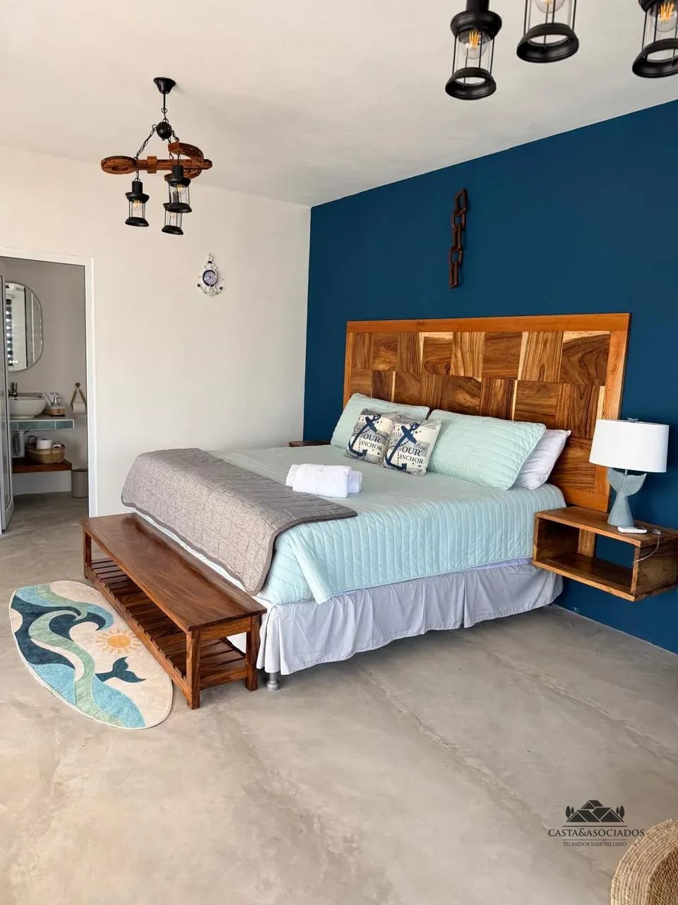 Casa en Venta el Paredón — Casa vacacional en Venta en El Paredón, Escuintla — foto 12 de 16