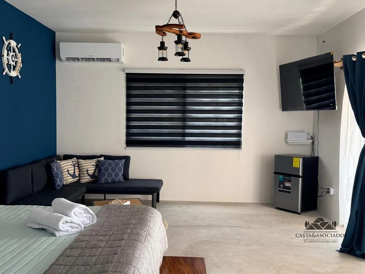 Casa en Venta el Paredón — Casa vacacional en Venta en El Paredón, Escuintla — foto 13 de 16