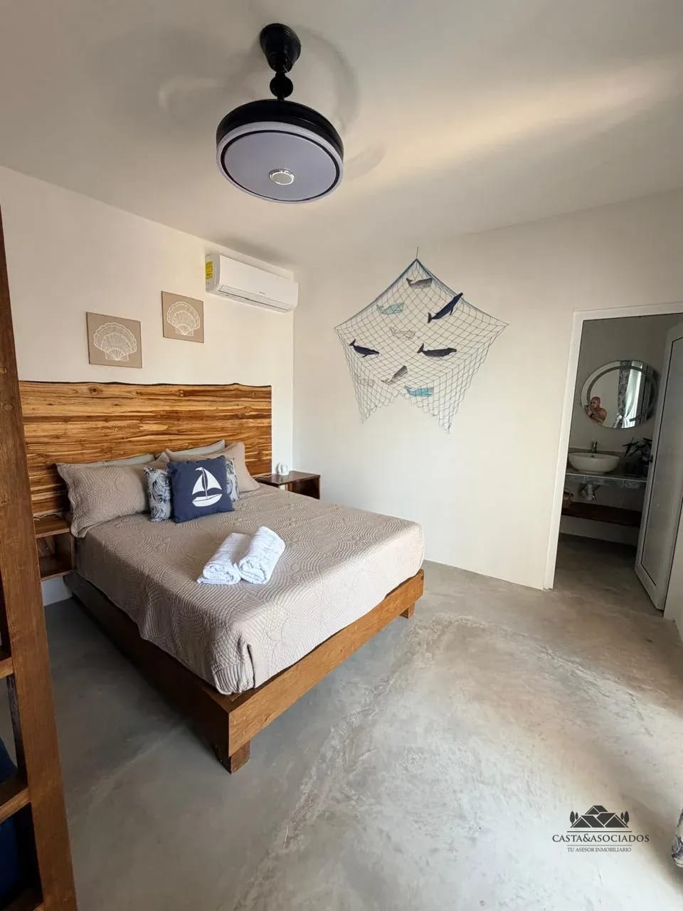 Casa en Venta el Paredón — Casa vacacional en Venta en El Paredón, Escuintla — foto 15 de 16