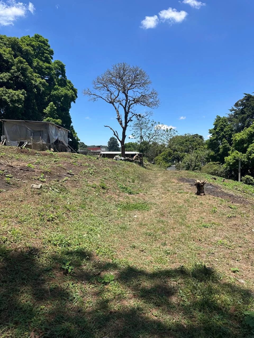 LINDA FINCA EN PIEDRA PARADA — Finca en Venta en San José Pinula, Guatemala, Ciudad — foto 3 de 6