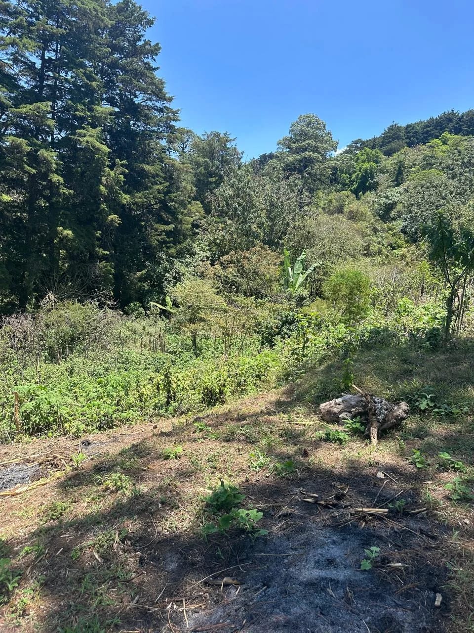LINDA FINCA EN PIEDRA PARADA — Finca en Venta en San José Pinula, Guatemala, Ciudad — foto 5 de 6