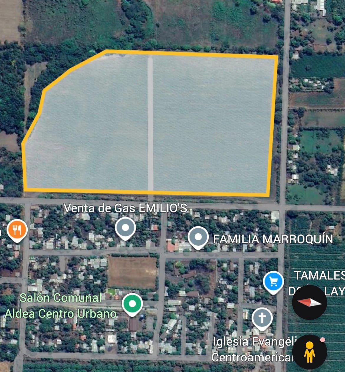 FINCA EN VENTA CUYUTA, ESCUINTLA — Finca en Venta en Escuintla, Escuintla — foto 1 de 1
