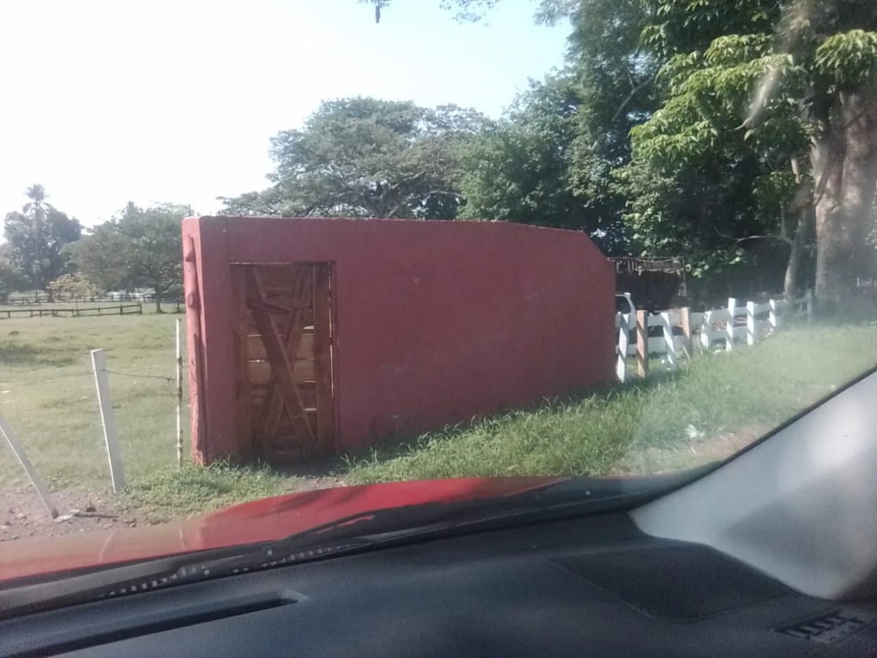 PROPIEDAD PLANA EN VENTA 15 MANZANAS MASAGUA — Terreno en Venta en Masagua, Escuintla — foto 4 de 5