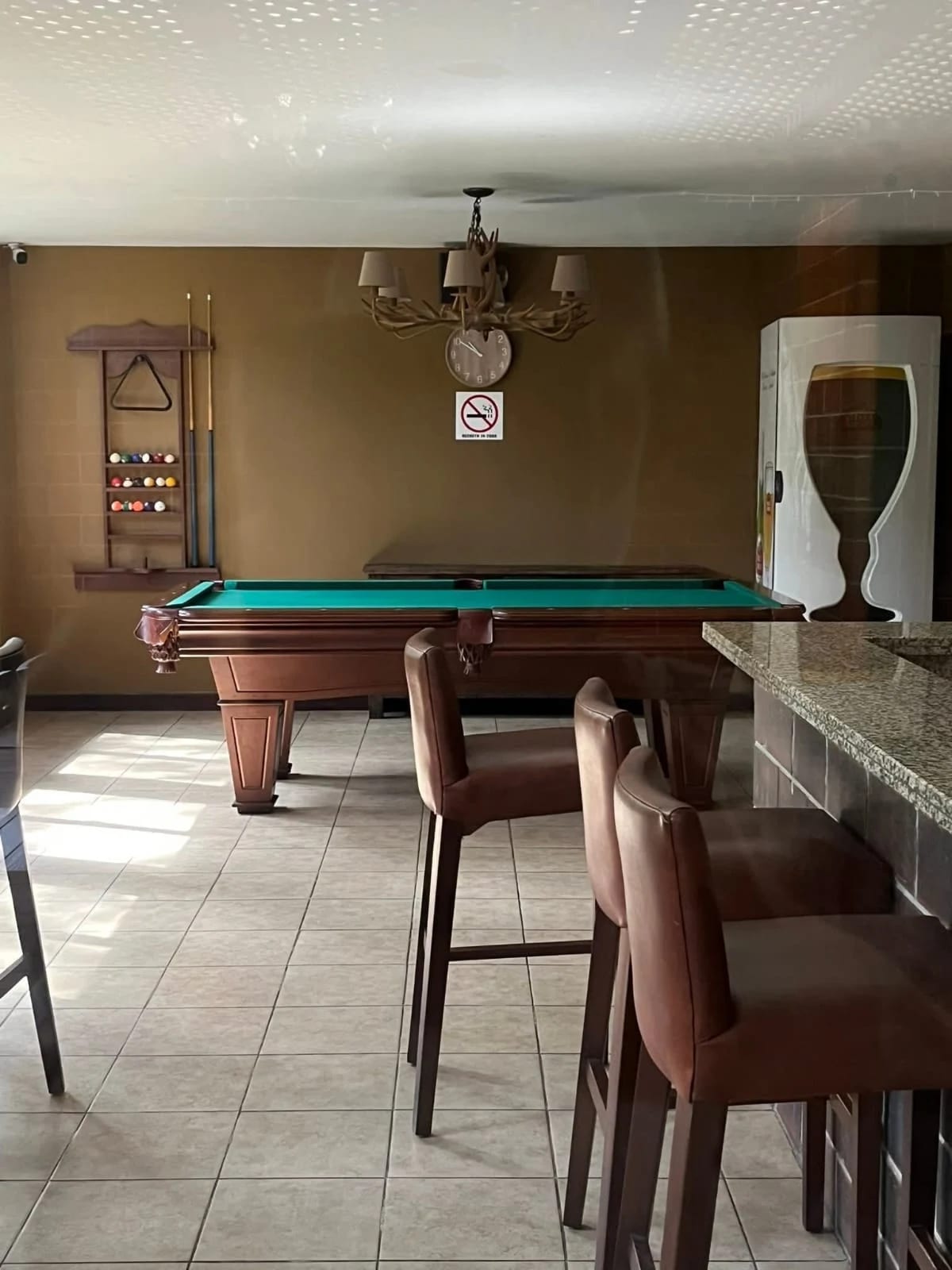 LINDO APARTAMENTO 2 DORMITORIOS — Apartamento en Alquiler en Entreluces, Carretera a El Salvador, Guatemala, Ciudad — foto 2 de 8