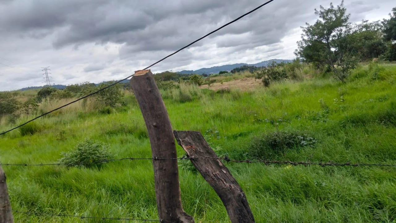 TERRENO ZONA 17 PLANO — Terreno en Venta en Centra Norte, Zona 17, Guatemala, Ciudad — foto 1 de 5
