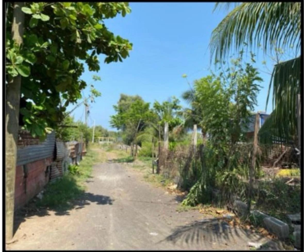 Terreno 7.2 Manzanas Contiguo Base Naval — Terreno en Venta en Puerto Quetzal, Escuintla — foto 2 de 10