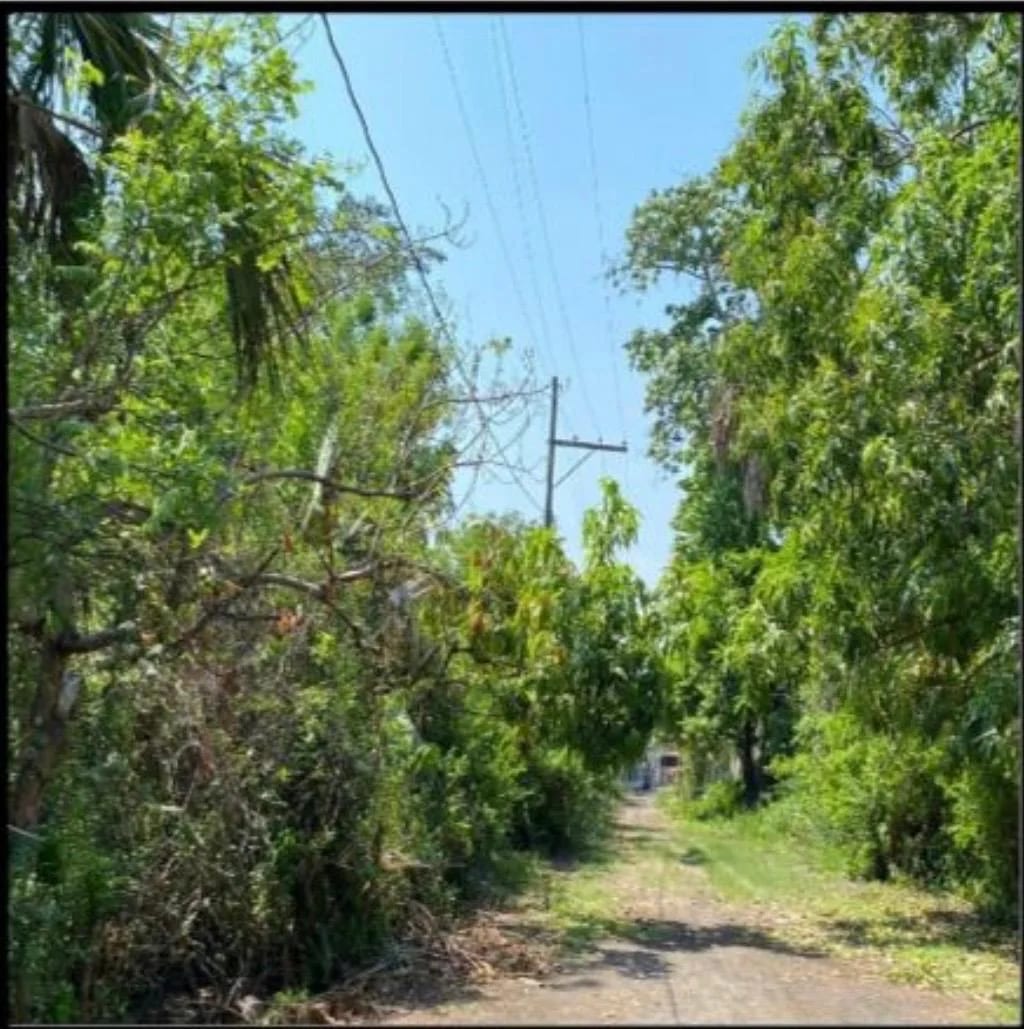 Terreno 7.2 Manzanas Contiguo Base Naval — Terreno en Venta en Puerto Quetzal, Escuintla — foto 9 de 10