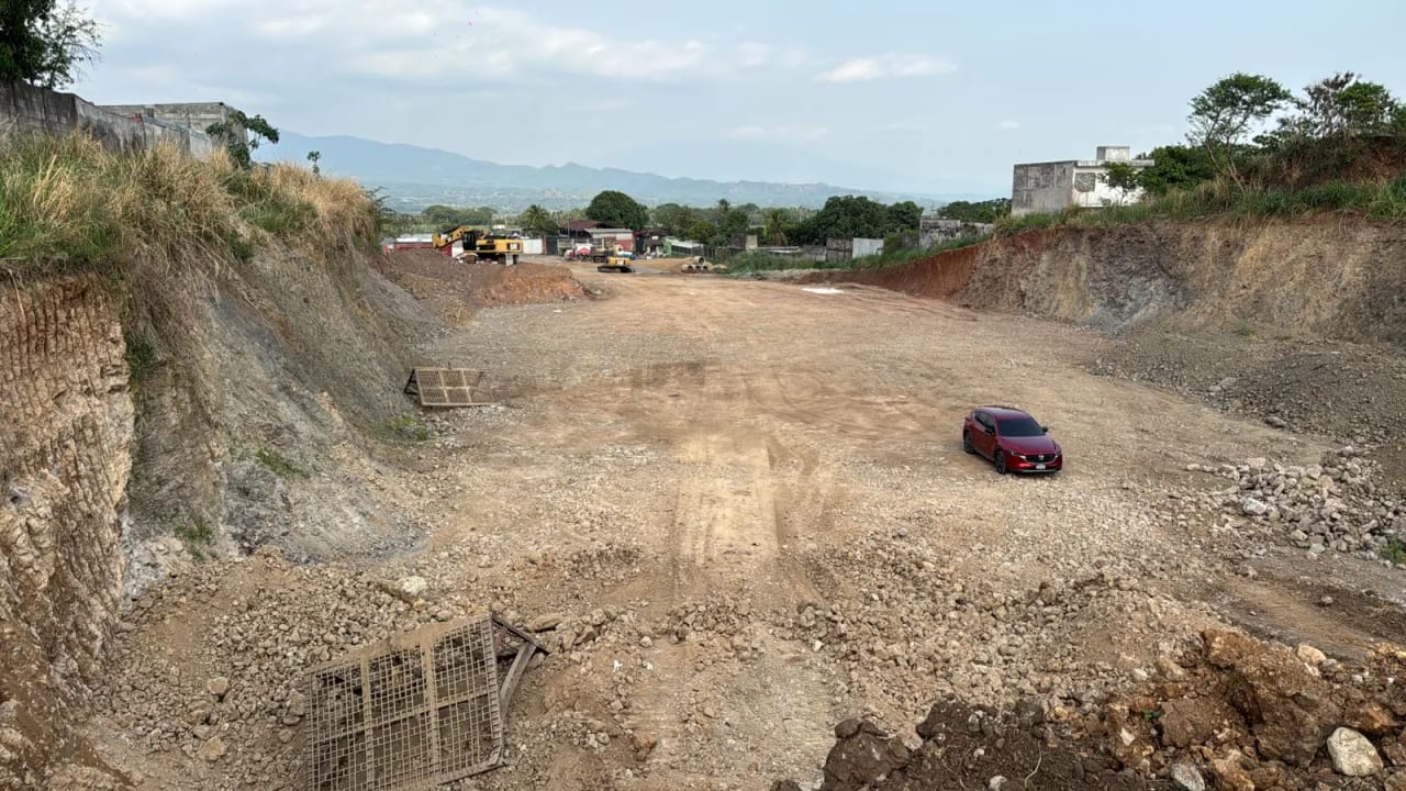Terreno de 21,230 Varas Escuintla — Terreno en Venta en Escuintla, Escuintla — foto 5 de 7
