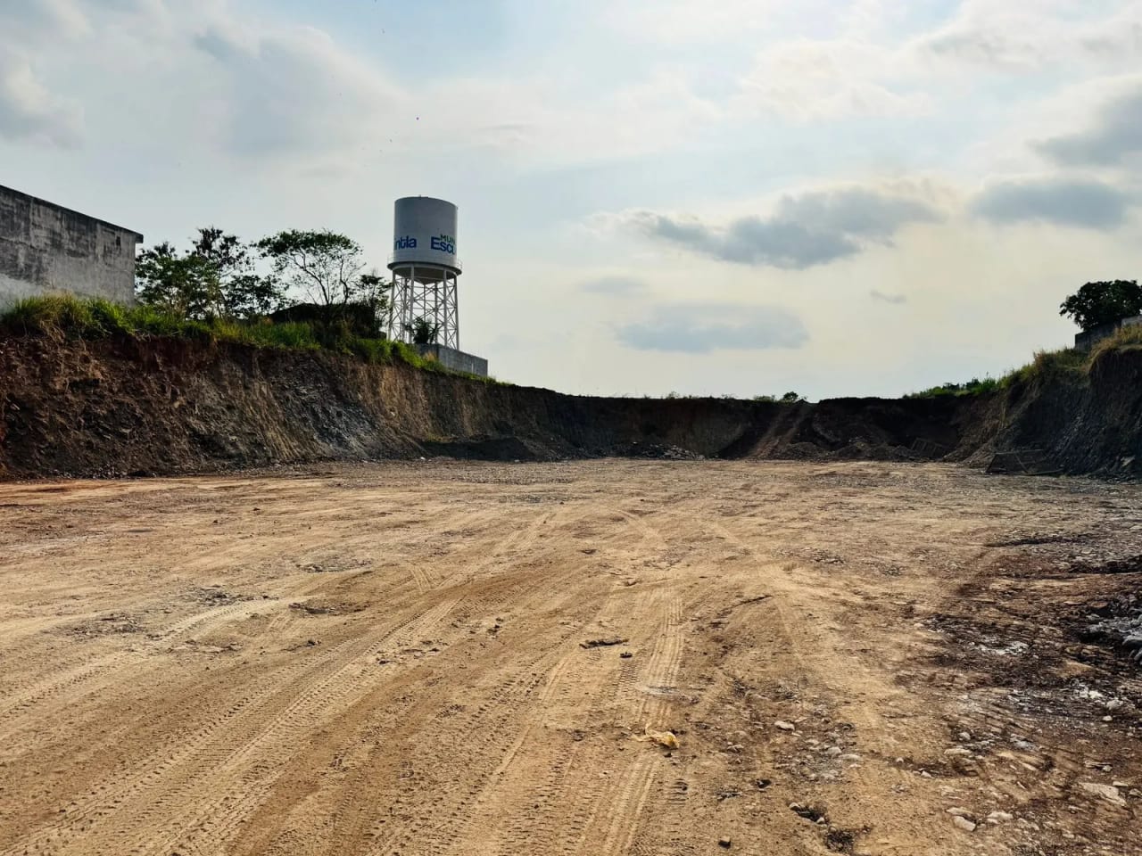 Terreno de 21,230 Varas Escuintla — Terreno en Venta en Escuintla, Escuintla — foto 6 de 7
