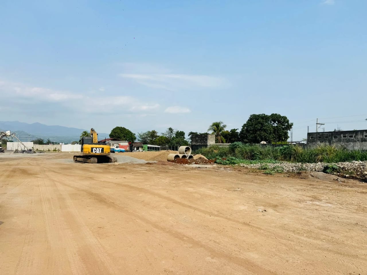 Terreno de 21,230 Varas Escuintla — Terreno en Venta en Escuintla, Escuintla — foto 7 de 7