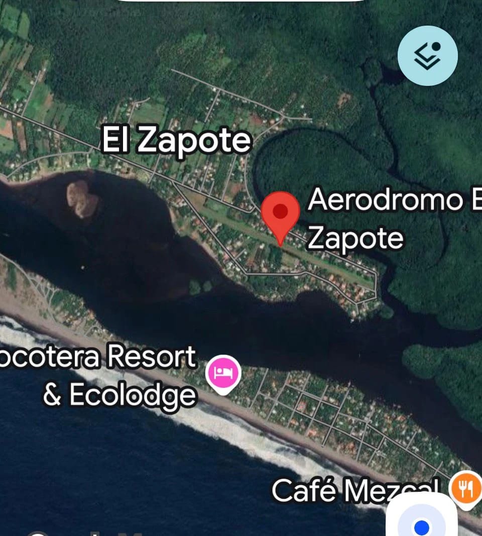 Terreno para Proyecto Hotelero la Barra de Santiago el Salvador — Terreno en Venta en Carretera a El Salvador, Guatemala, Ciudad — foto 7 de 12