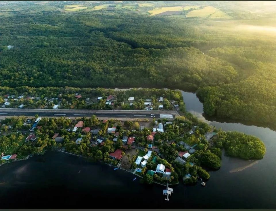 Terreno para Proyecto Hotelero la Barra de Santiago el Salvador — Terreno en Venta en Carretera a El Salvador, Guatemala, Ciudad — foto 8 de 12