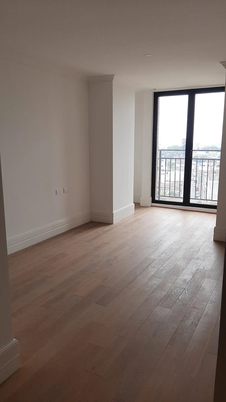 Bonito Apartamento Centrico Zona 5 — Apartamento en Venta en Céntrico, Zona 5, Guatemala, Ciudad — foto 1 de 9