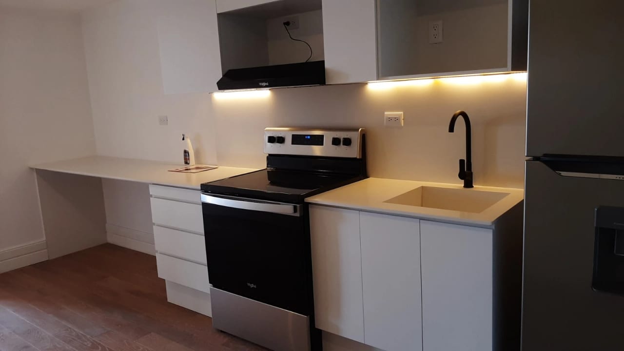 Bonito Apartamento Centrico Zona 5 — Apartamento en Venta en Céntrico, Zona 5, Guatemala, Ciudad — foto 7 de 9