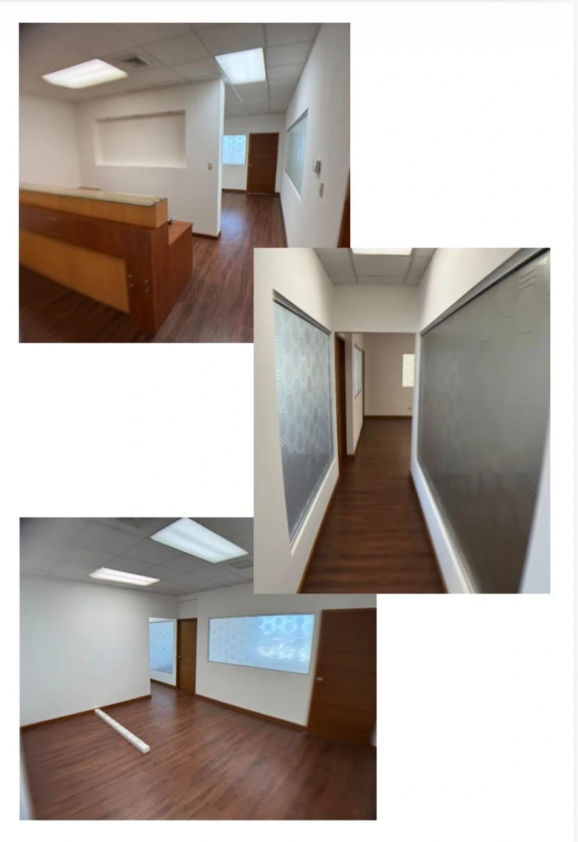 Oficina Amplia en Zona Pradera — Oficina en Alquiler en Zona Pradera, Zona 10, Guatemala, Ciudad — foto 1 de 4