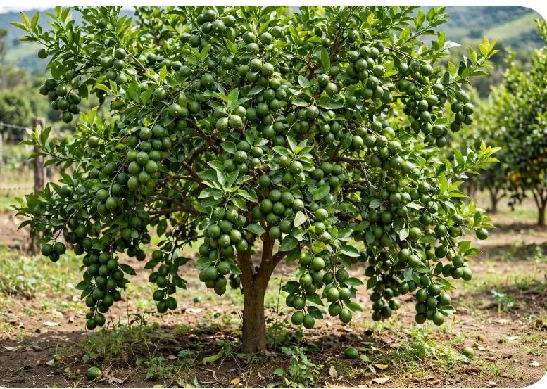 Preciosa Finca Agricola 8.5 Manzanas — Finca en Venta en San José Pinula, Guatemala, Ciudad — foto 3 de 4