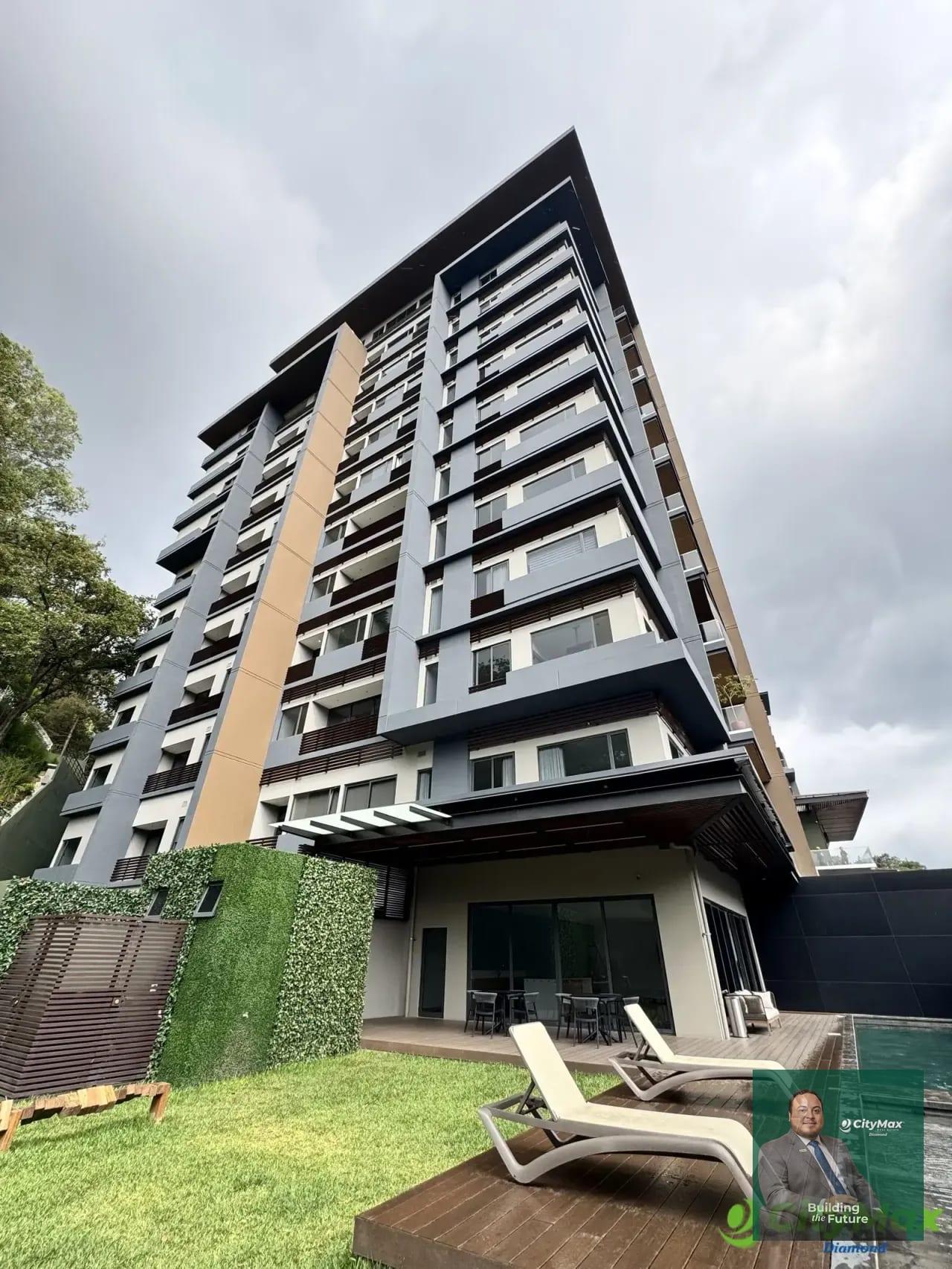 Apartamento en Venta Spazio Zona 15 Vista Hermosa 3 — Apartamento en Venta en Spazio, Zona 15, Guatemala, Ciudad — foto 1 de 4