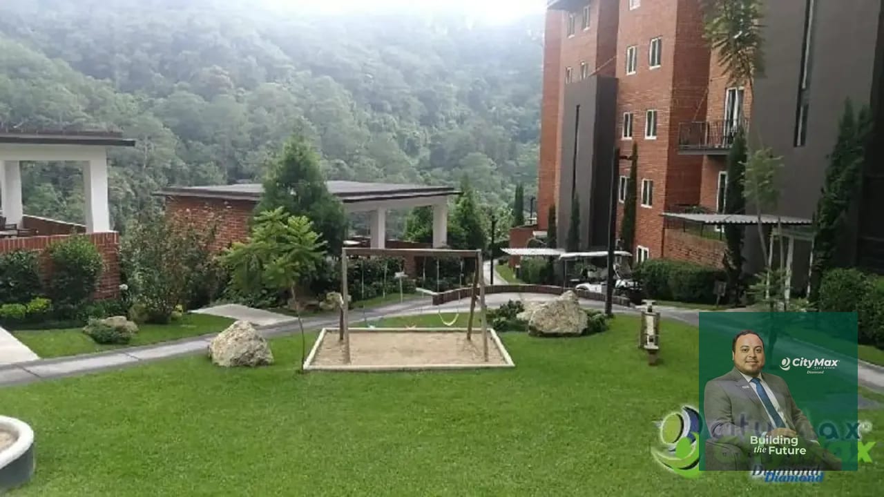 Apartamento en Venta Hexa Cañada 16 Zona 16 — Apartamento en Venta en Hexa Cañada 16, Zona 16, Guatemala, Ciudad — foto 1 de 4